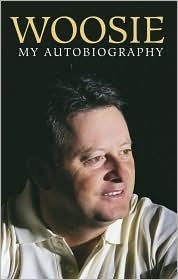 Ian Woosnam / Woosie (Hardback)