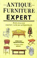 Gillian Walkling / Antique Furniture Expert (Hardback)