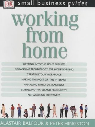Alastair Balfour / DK Small Business Guides (Hardback)