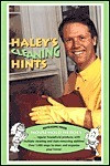 Graham Haley / Haley's Cleaning Hints (Hardback)