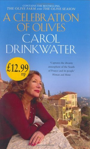 C. Drinkwater / A Celebration of Olives (Hardback)