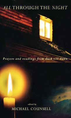 Michael Counsell / All Through the Night (Hardback)