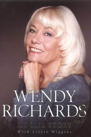 Wendy Richard / My Life Story (Hardback)