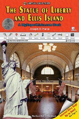 Joseph D. Faria /   Want to Read   Buy on Amazon       Rate this book The Statue Of Liberty & Ellis Island (Hardback)