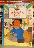 Michael Bond / Paddington Bear (Children's Coffee Table book)