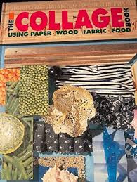 Hannah Tofts / Collage Book (Children's Coffee Table book)