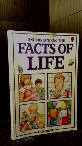 Facts of Life (Children's Coffee Table book)
