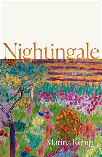 Marina Kemp / Nightingale (Hardback)