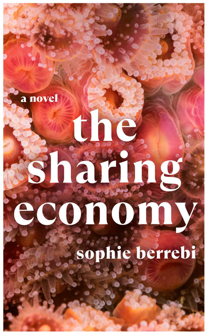 Sophie Berrebi / The Sharing Economy (Hardback)