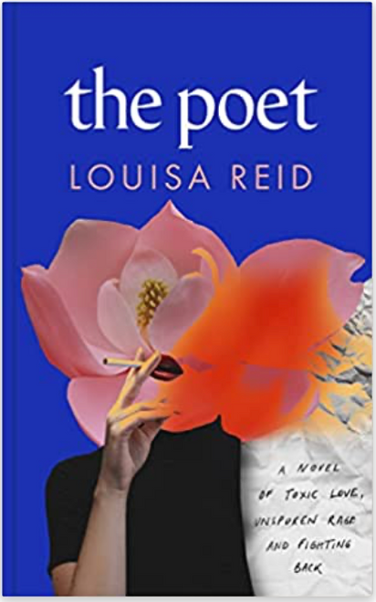 Louisa Reid / The Poet (Hardback)