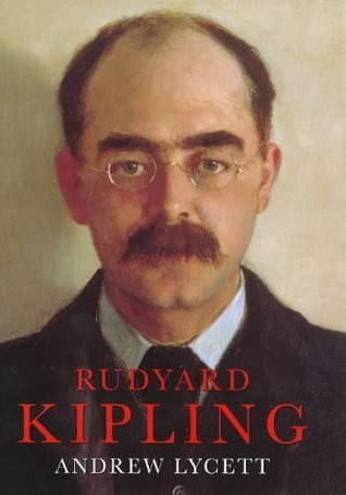 Andrew Lycett / Rudyard Kipling (Hardback)