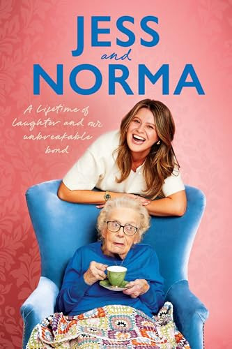 Jessica Asquith / Jess and Norma (Hardback)