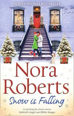 Nora Roberts / Snow is Falling