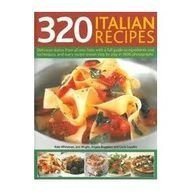 Angela Boggiano / Italian Cooking The definitive encyclopedia of fabulous italian food (Coffee Table Book)