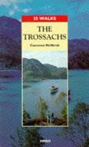 Cameron McNeish / The Trossachs (Large Paperback)