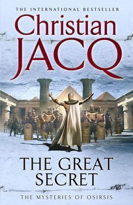 Christian Jacq / The Great Secret (Large Paperback)