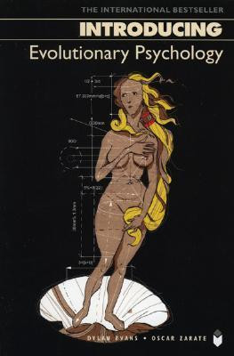 Dylan Evans / Introducing Evolutionary Psychology (Large Paperback)
