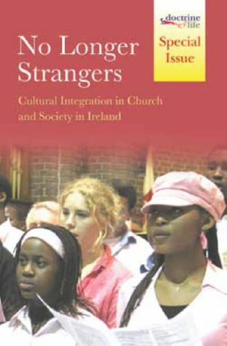 B. Treacy / No Longer Strangers (Large Paperback)