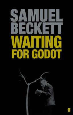 Samuel Beckett / Waiting for Godot