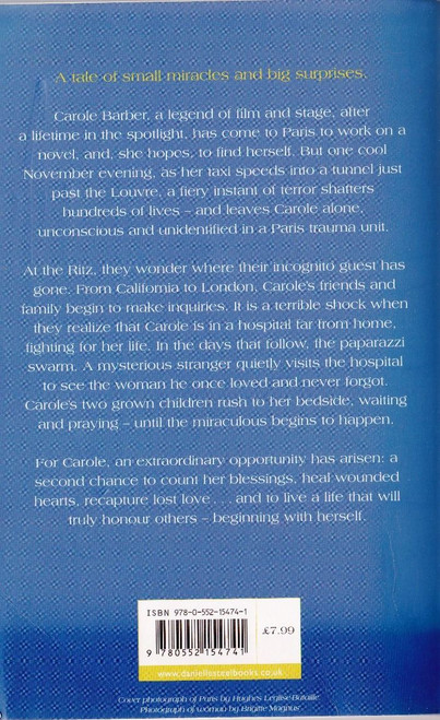 Danielle Steel / Honour Thyself