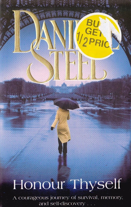 Danielle Steel / Honour Thyself