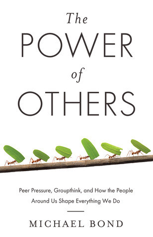 Michael Bond / The Power of Others (Large Paperback)