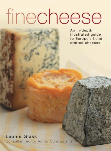 Leonie Glass / Fine Cheese (Large Paperback)