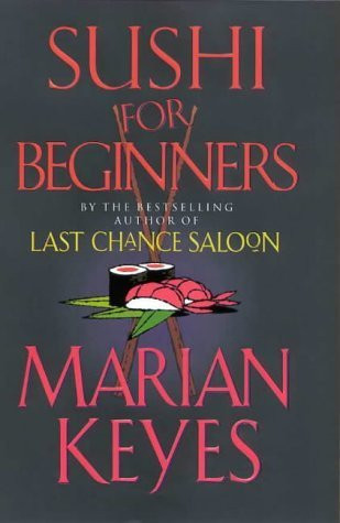 Marian Keyes / Sushi for Beginners (Large Paperback)
