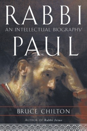 Bruce Chilton / Rabbi Paul (Large Paperback)
