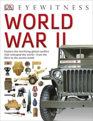 D.K. Publishing / World War II (Coffee Table Book)