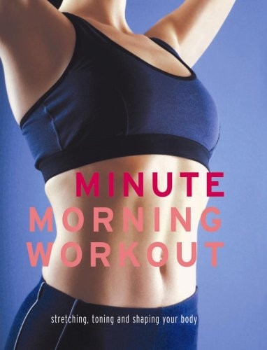 Faye Rowe / 6 Minute Morning (Coffee Table Book)
