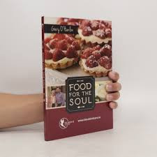 Gary O'Hanlon / Food for the Soul (Coffee Table Book)