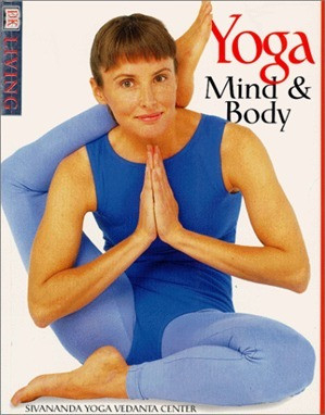 Yoga Mind & Body (Coffee Table Book)