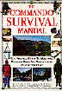 Hugh McManners / The Commando Survival Manual (Coffee Table Book)