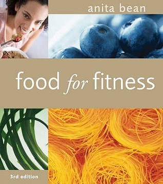 Anita Bean / Food for Fitness (Coffee Table Book)