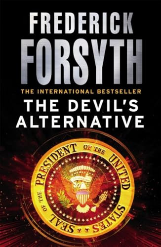 Frederick Forsyth / The Devils Alternative