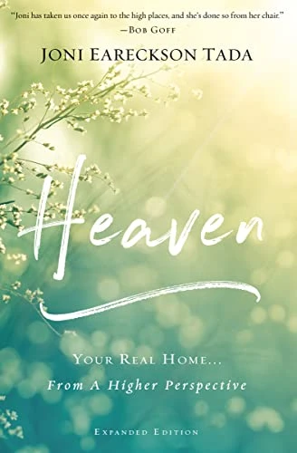 Joni Eareckson Tada / Heaven