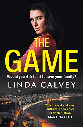 Linda Calvey / Game