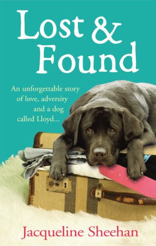 Jacqueline Sheehan / Lost and Found