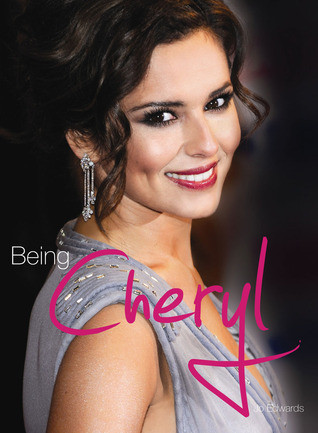 Jo Edwards / Being Cheryl (Coffee Table Book)
