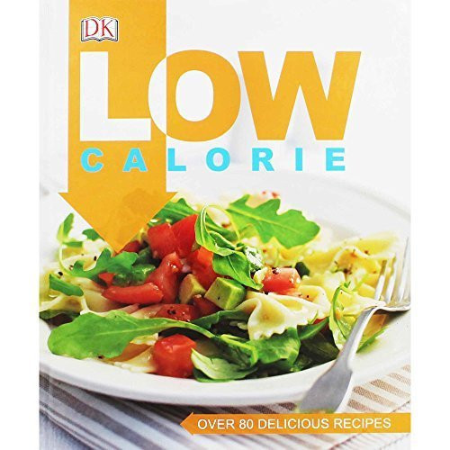 D.K. Publishing / Low Calorie (Coffee Table Book)