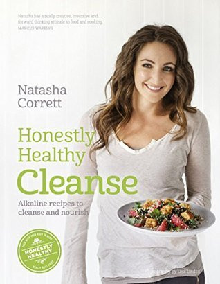 Howard Hughes / Honestly Healthy Cleanse (Coffee Table Book)