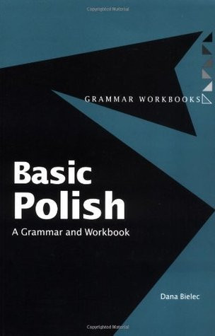 Dana Bielec / Basic Polish (Large Paperback)