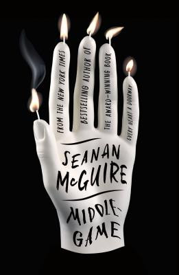 Seanan McGuire / Middlegame (Large Paperback)
