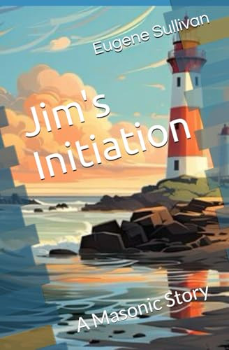 Eugene B Sullivan / Jim's Initiation (Large Paperback)