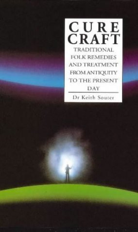 Keith Souter / Cure Craft (Large Paperback)
