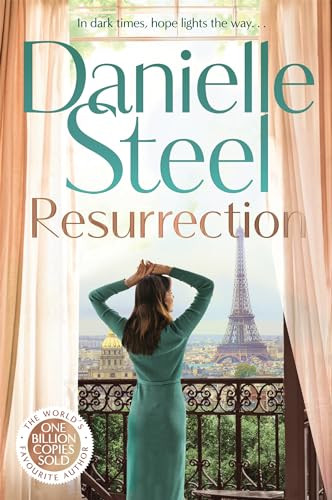 Danielle Steel / Resurrection (Large Paperback)