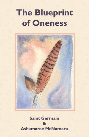 Ashmarae McNamara / The Blueprint of Oneness (Large Paperback)