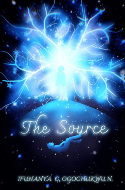 Ifunanya C. Ogochukwu N / The Source (Large Paperback)