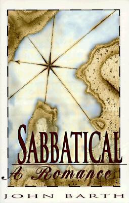 John Barth / Sabbatical: A Romance (Large Paperback)